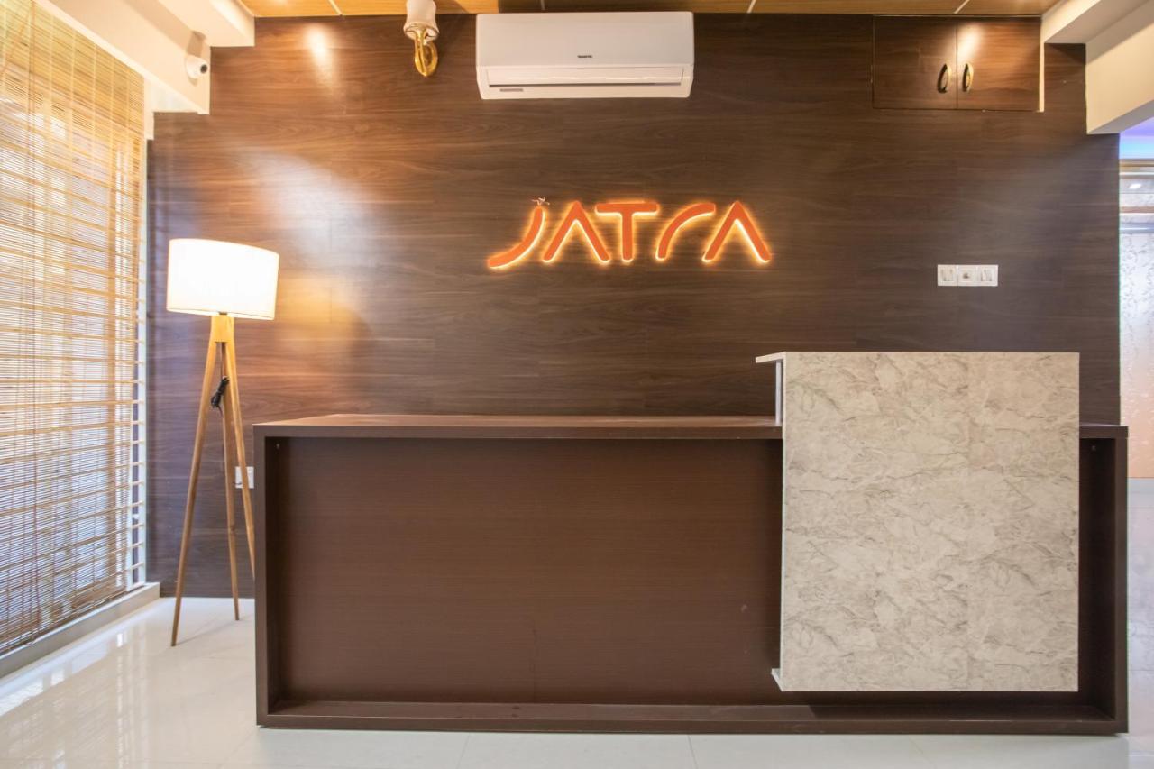 Jatra Flagship Khulna City Centre Экстерьер фото